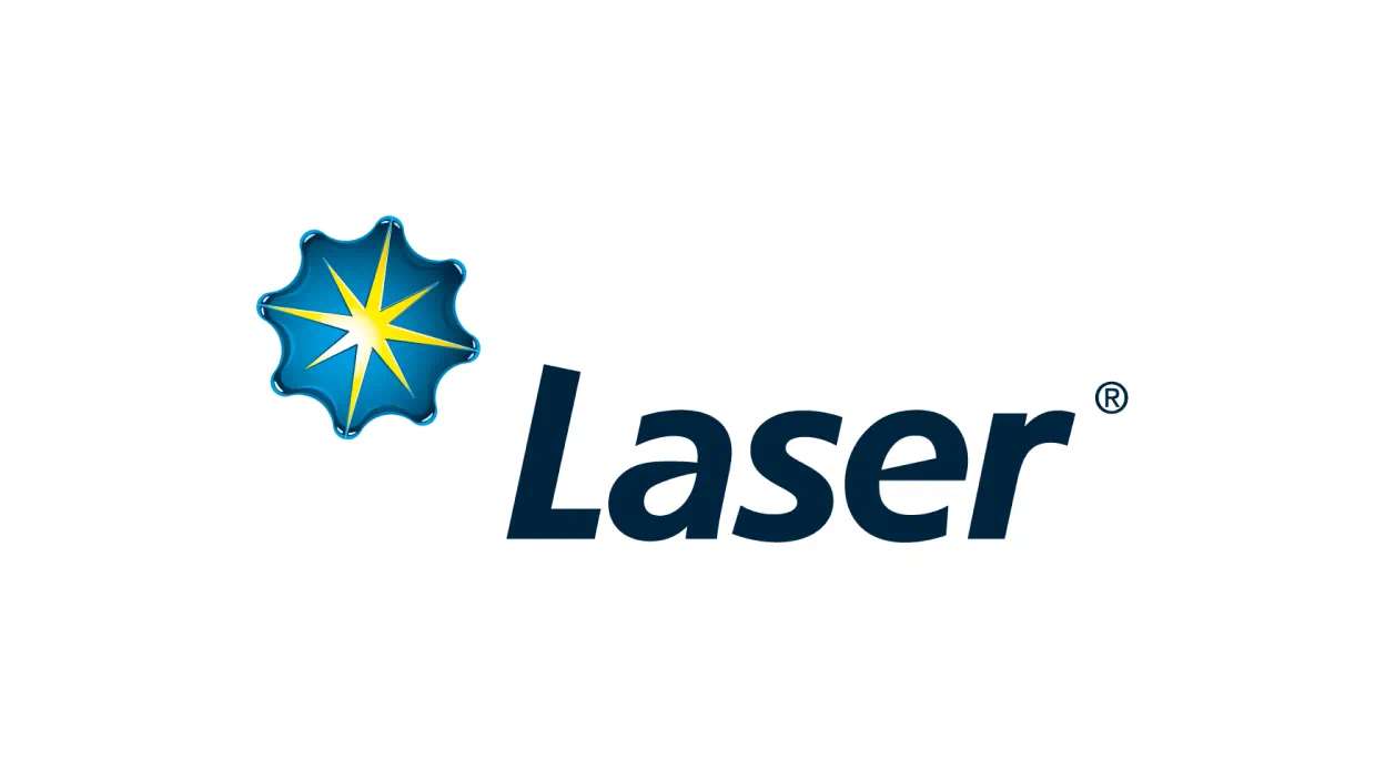 Laser