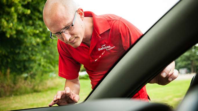 fix my windscreen