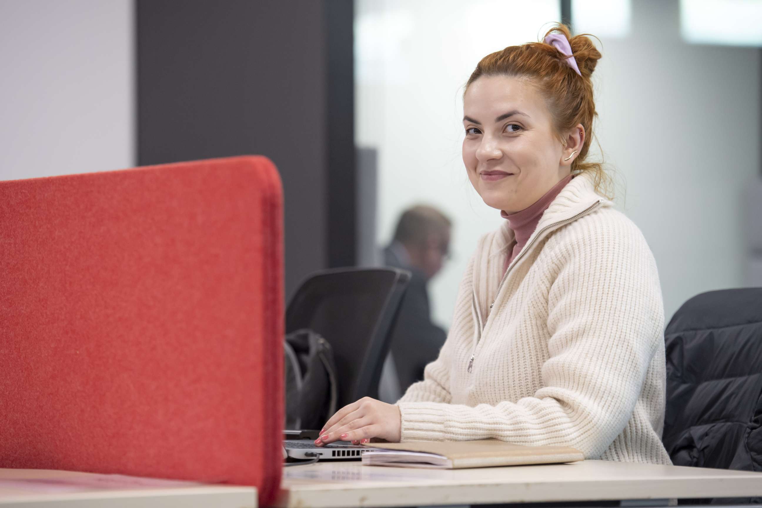 Customer contact centre