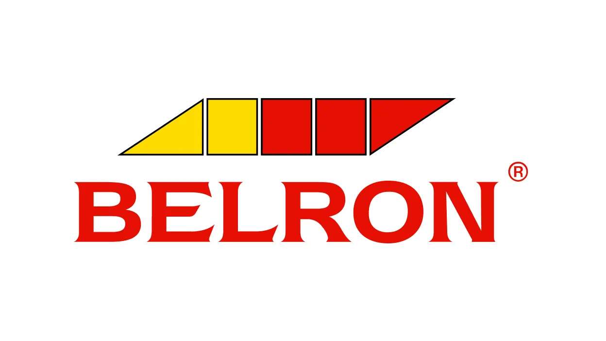 Belron logo