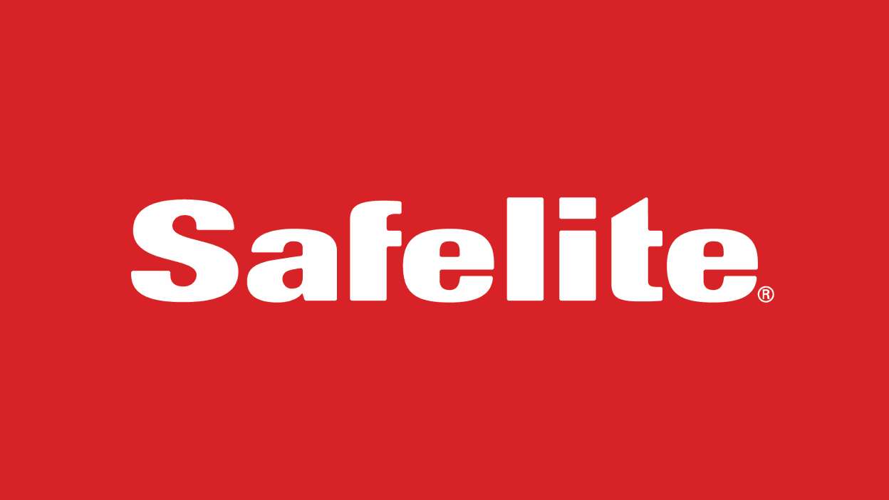 Safelite logo